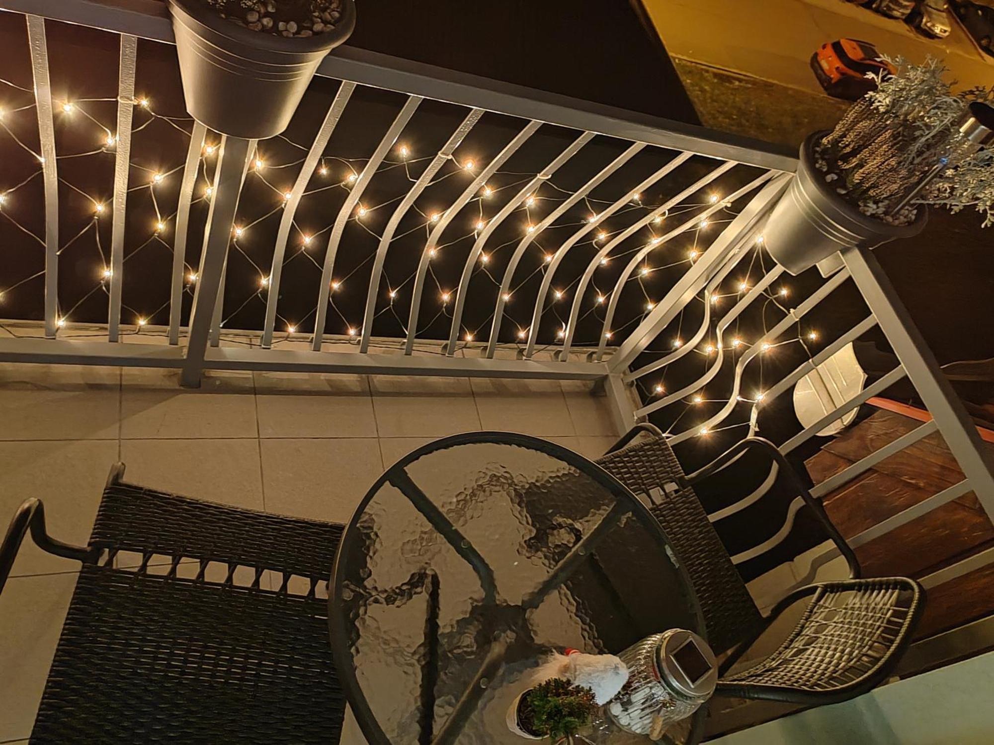 Orsika Hilltop Apartman Eger Luaran gambar